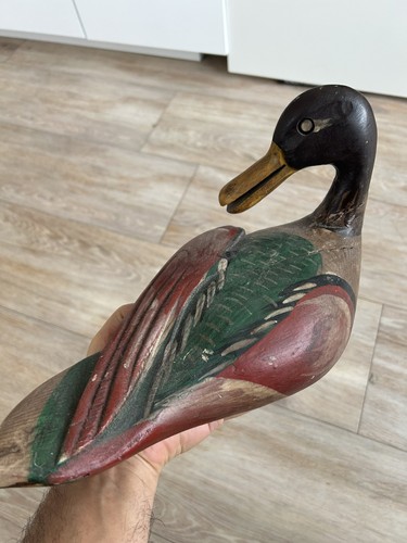 Old antique hand carved - antique,