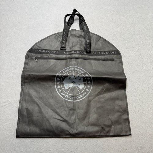 Canada goose garment - goose, bag