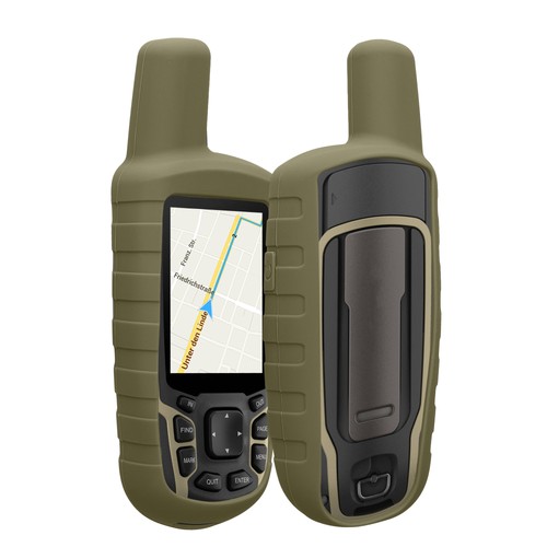 Silicone case for garmin - silicone,