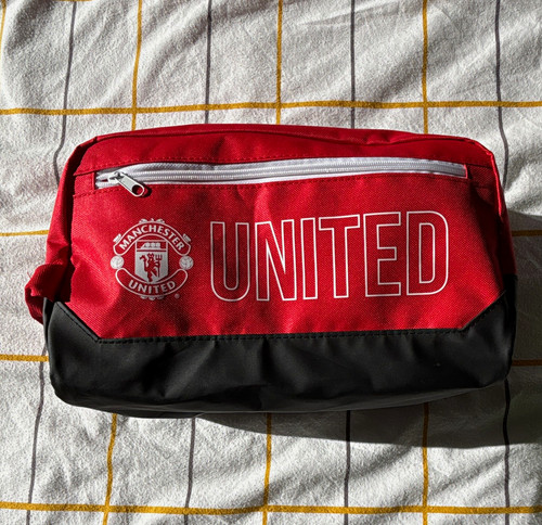 Manchester united polyester - manchester,