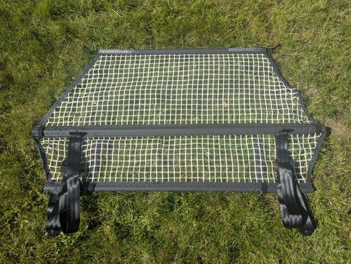 Mercedes 163 cargo net - ml,