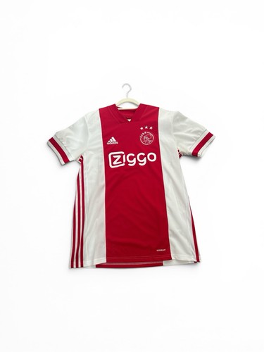 Ajax home shirt 2021 - home,