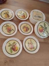 Cloverleaf Set of Six Vintage