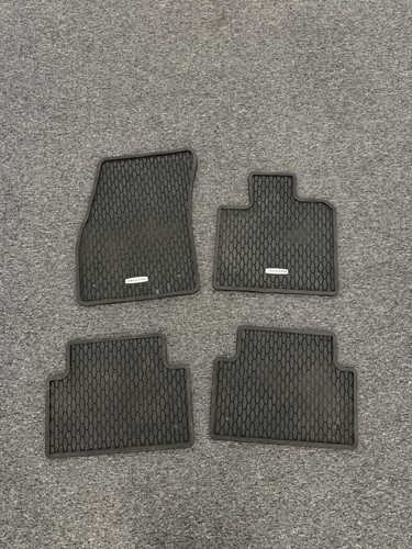 Genuine jaguar pace full set - full,