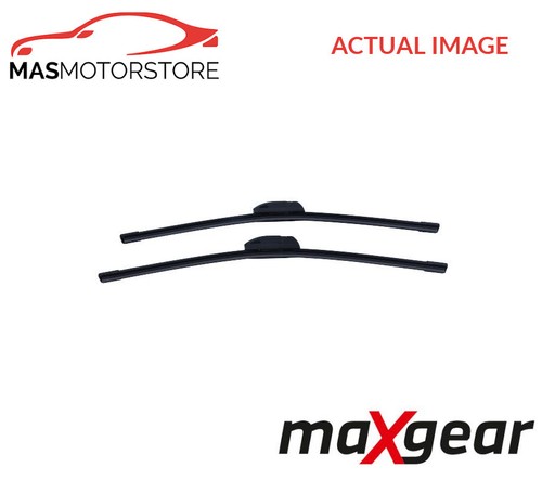 Windscreen wiper blade lhd - blade,