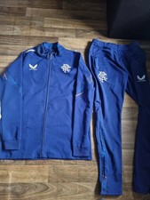 Rangers Football Club