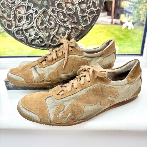 Very rare archive - rare, puma