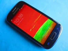 Samsung Galaxy S III Mini (GT-i8200N) Smartphone Unlocked VGC Fast Free P&P