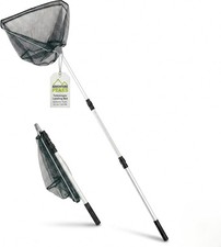 Fishing Landing Net Telescopic