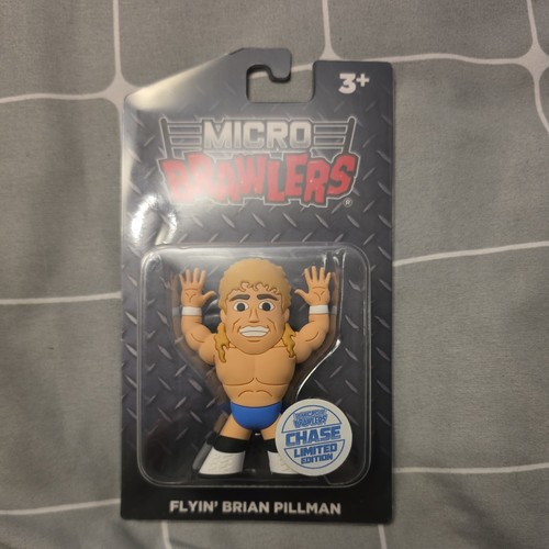 Micro brawlers flyin brian - micro,
