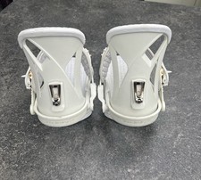 UNION JULIET Women’S Snowboard Bindings Size Medium