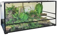 Reptile One 1200ST 120cm Glass