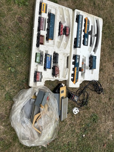 Job lot bundle hornby - lot,