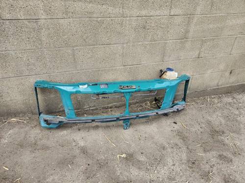 Front panel lt46 lt28 - vw,
