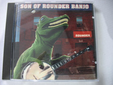 V/A-SON OF ROUNDER BANJO. 1992