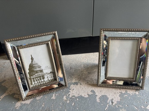 The range silver mirrored - range,