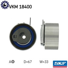 TENSIONER PULLEY TIMING BELT