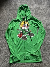 Womens Cupcake Hoodie, Size