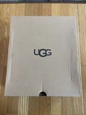 UGG 100% Authentic Empty Shoe