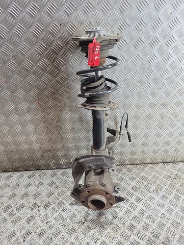 Bmw f20 strut shock leg - bmw,
