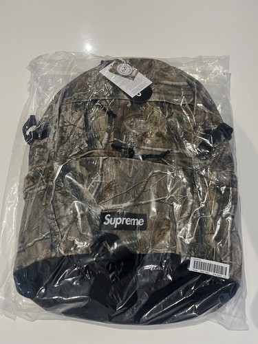 Supreme fw25 realtree - supreme, camo