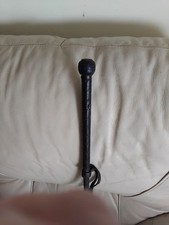 Genuine Leather Riding Crop