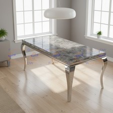 Luxury Louis 180cm x 90cm