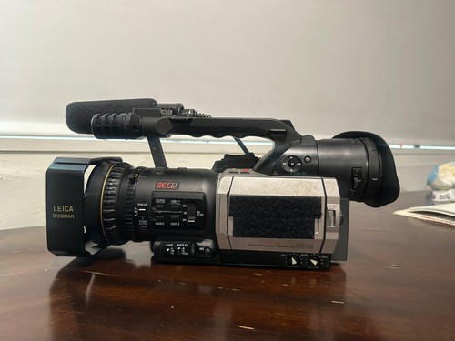 Panasonic ag dvx100e - **panasonic, ag-dvx100e