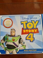  DISNEY PIXAR TOY STORY 4 Buzz