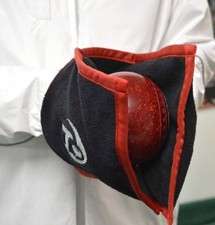 TAYLOR GRIP CLOTH MITT##455