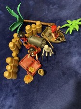 Vintage Playmobil Pirate