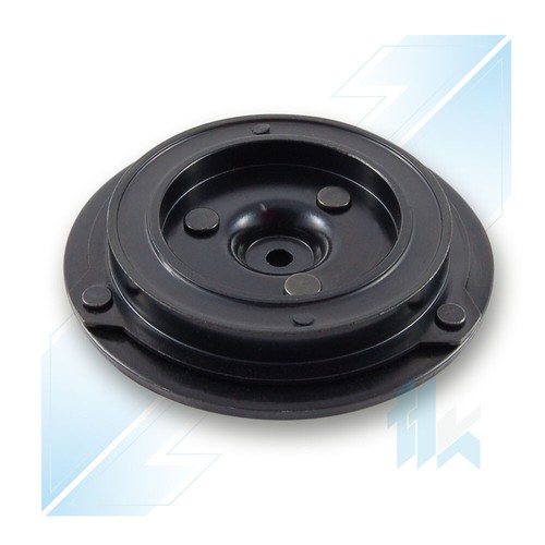 Compressor hub for - hub,