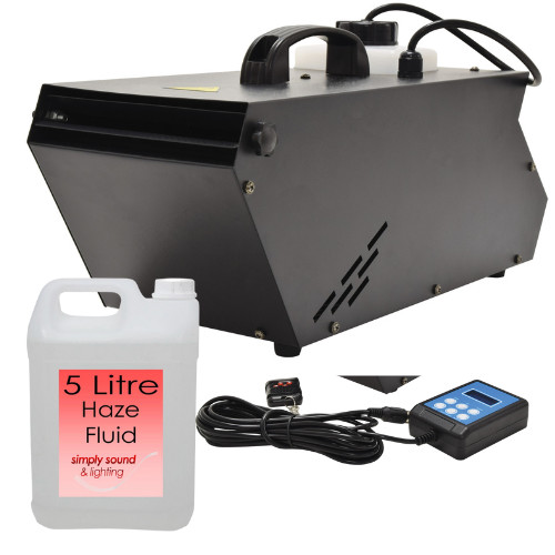 Qtx 800 dmx - dmx, haze