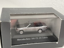 Herpa 1:87 Mercedes Benz