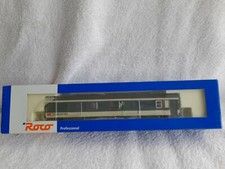 Roco HO Gauge 45188 SBB CFF FFS Baggage Coach With Bicycle Compartment
