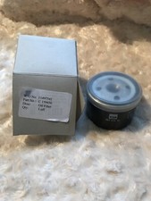 NEW ENGINE OIL FILTER GENUINE