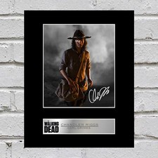 Chandler Riggs, Carl Grimes