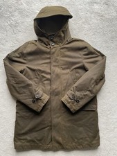 Baracuta Men’s Terence Waxed
