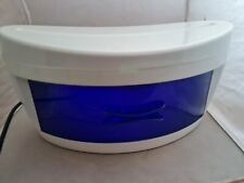 UV Sterilizer Drawer Box Cabinet Steriliser Machine ForSalon Beauty Nail Tools