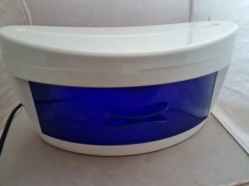 Sterilizer drawer box - drawer,