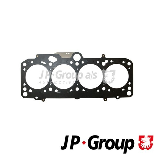 Cylinder head gasket for audi - cylinder,