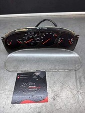 Porsche 944 dash clock