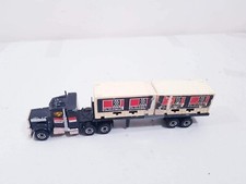 Rare Matchbox 1981 Black