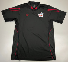 Scunthorpe United FBT shirt