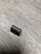 Behringer DJX700 professional 4-channel DJ mixer Slider Knob