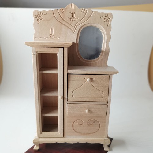 Dollhouse scale retro - scale, 1:12