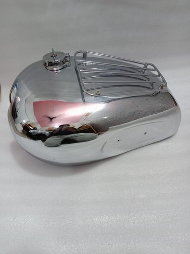 Fit for triumph speed twin - 5t,