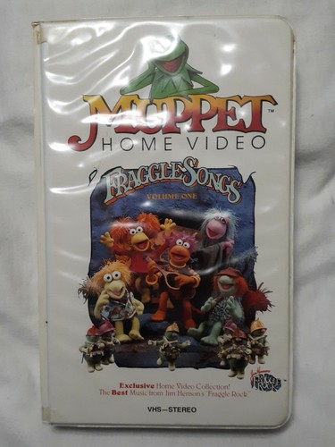 Fraggle rock songs - rock,