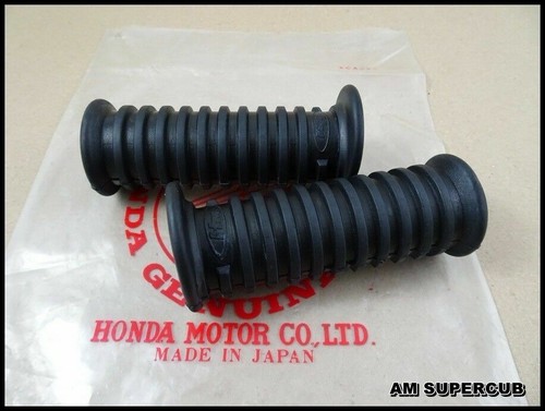 Foot rubber step - step, c72