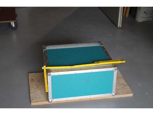 Amptown flight case - amptown,